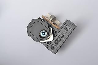 EEEONE Original Replacement For ARCAM DIVA CD-73 Player Laser Lens Assembly CD73 Optical Pick-up Bloc Optique Unit opticals