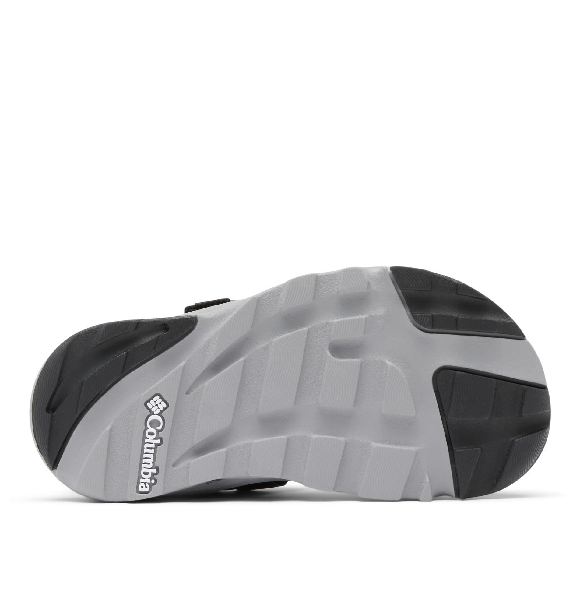 Columbia Children Techsun Adventure PT, Sandali Da Trekking Unisex Bambini