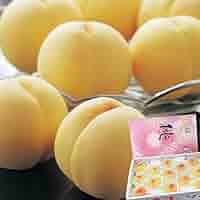 岡山県産 加納岩白桃 ロイヤル 14個入り Amazon.co.jp: もも 岡山白桃 ロイヤル 約4kg 11～14玉 JA全農