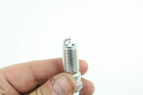 Miniatura 4 de Motorcraft Bujía de iridio SP578 Ford CYFS12YPT