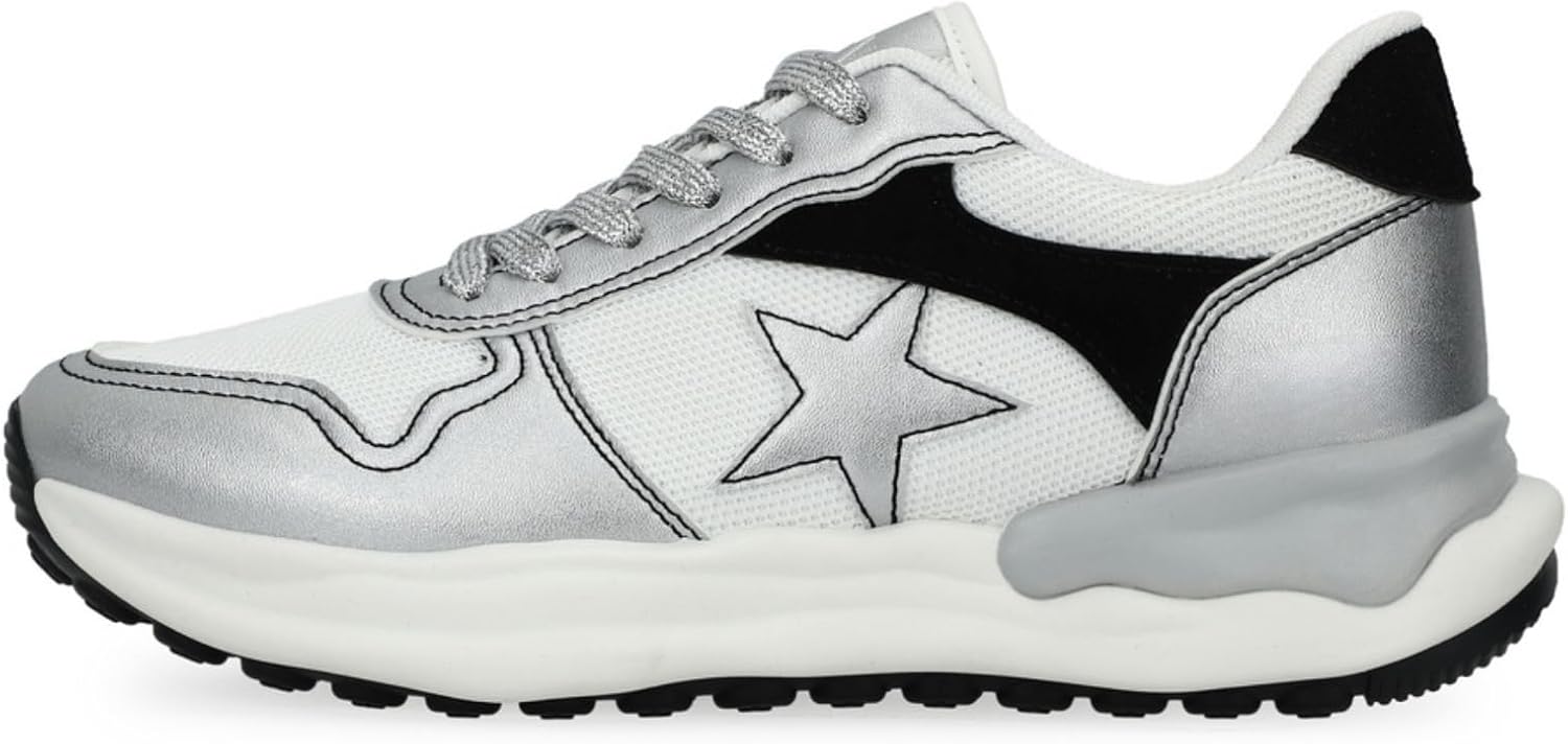 Vintage Havana Women’s Harper Running Shoes | Casual Fashion Sneakers