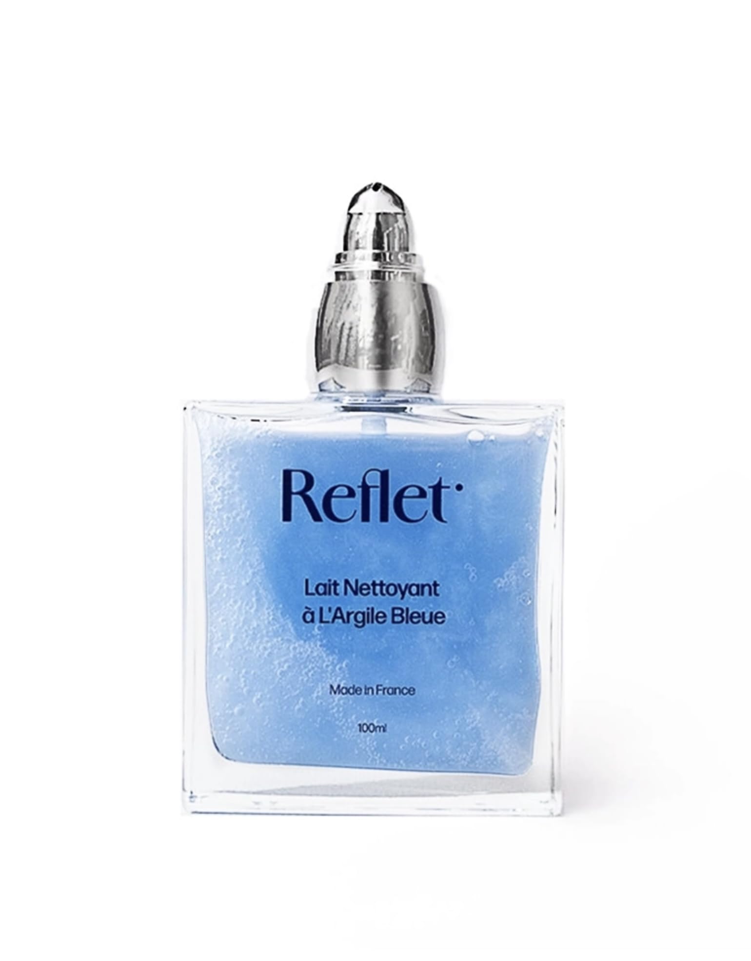 Reflet Cosmétique Lait Nettoyant Visage 100ml