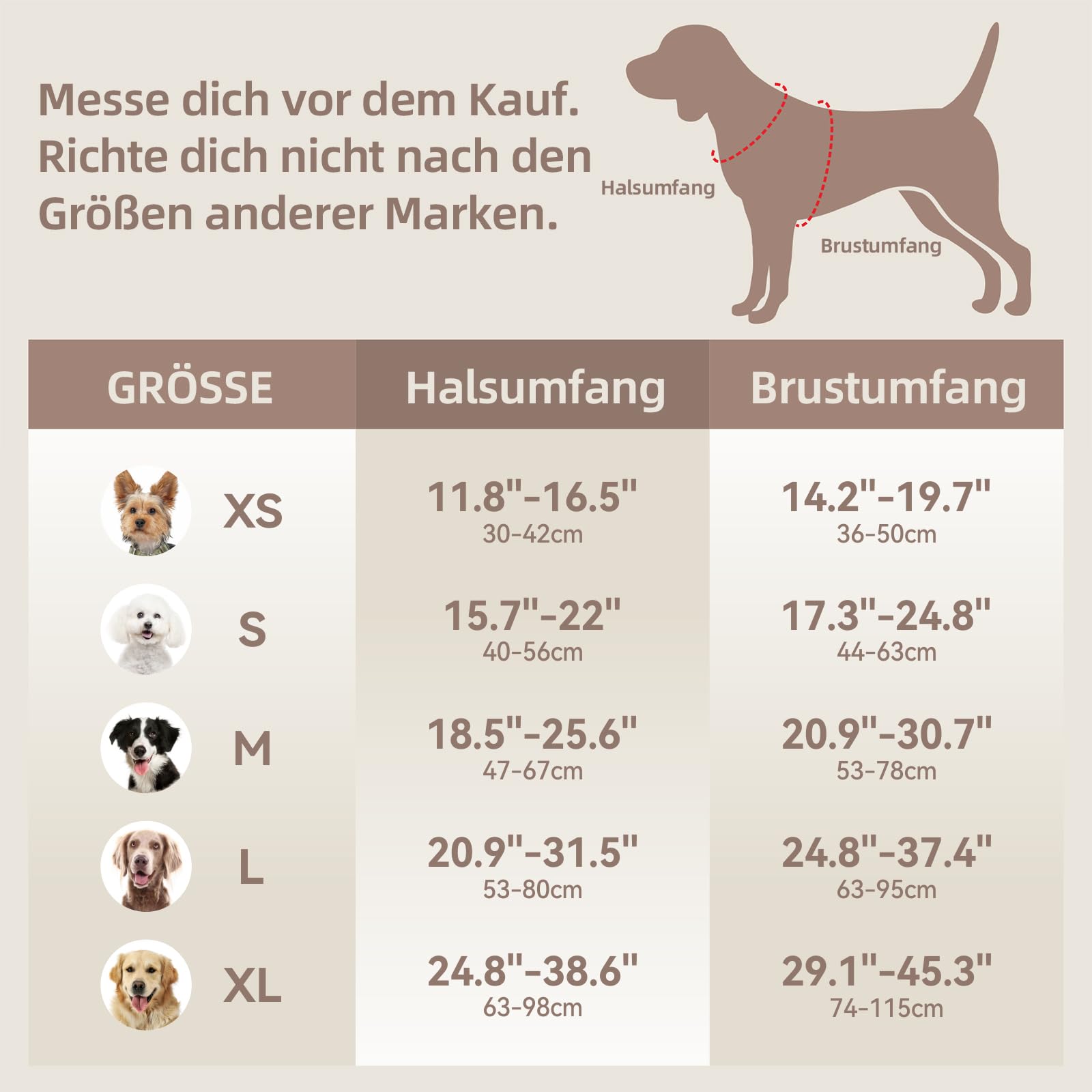 Hundegeschirr mit weicher Lycra-Polsterung, atmungsaktiver Komfortweste aus Mesh, Verstellbarer Größe für kleine, mittlere und große Rassen, mit Zwei Schnallen, sicheres(Burgunderrot,M)