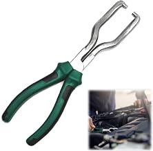 Universal Fuel Line Disconnect Pliers,Fuel Feed Pipe Pliers,Pliers for Heaters,Gasoline Clip,Hose Disconnect Tool