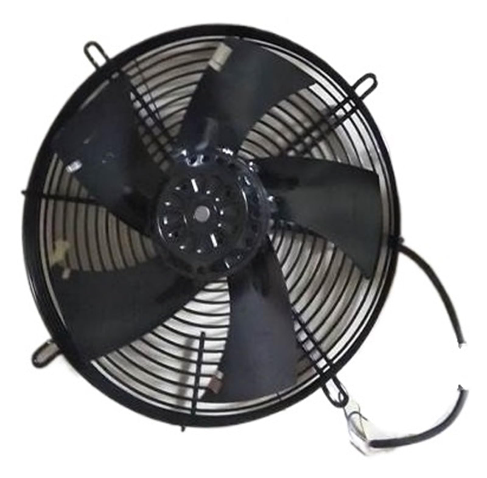 LZIKKGKI Axial flow fan SE4300-AR26-55/ A4E300