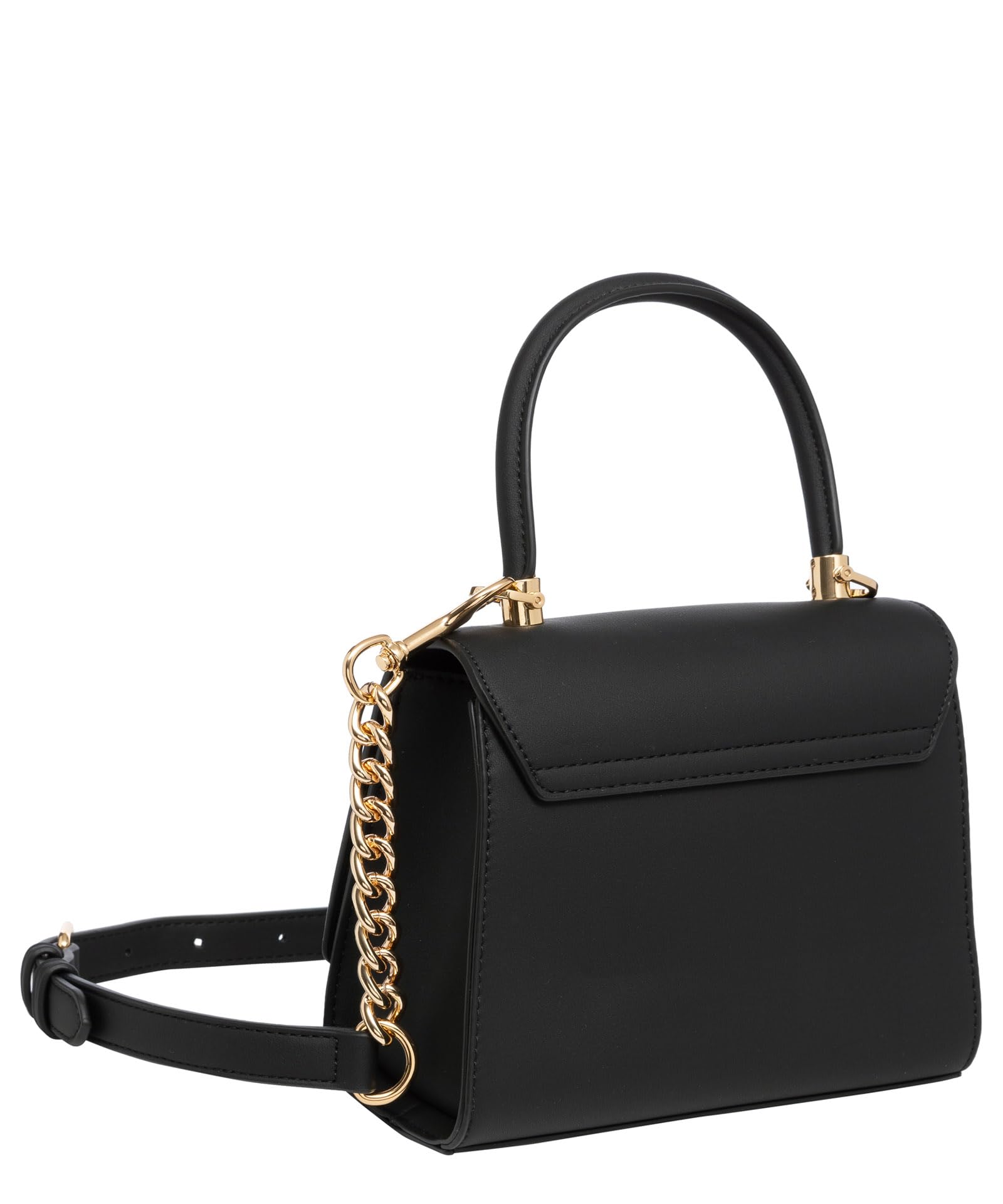 Moschino Borsa donna Love a mano/tracolla nero B25MO69 JC4024PP1LKD0000