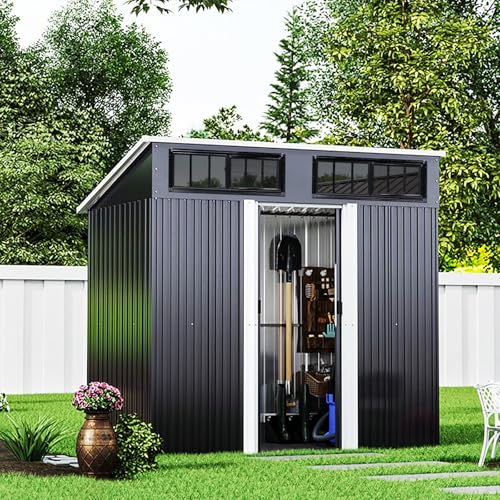 Ventanas de cobertizo 10x29 para renovar gallineros e invernaderos domésticos 7