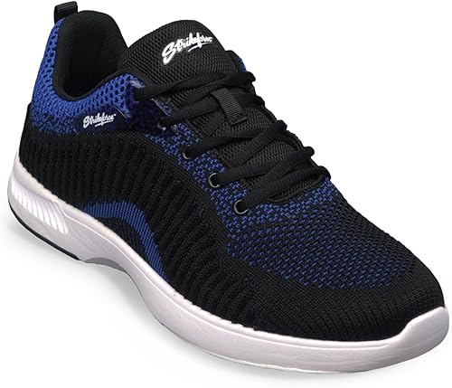 Miniatura 3 de KR Strikeforce Galaxy Men's Athletic Bowling Shoe for Right or Left Handed Bowlers