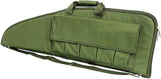 NcSTAR Vism Gun Case (46