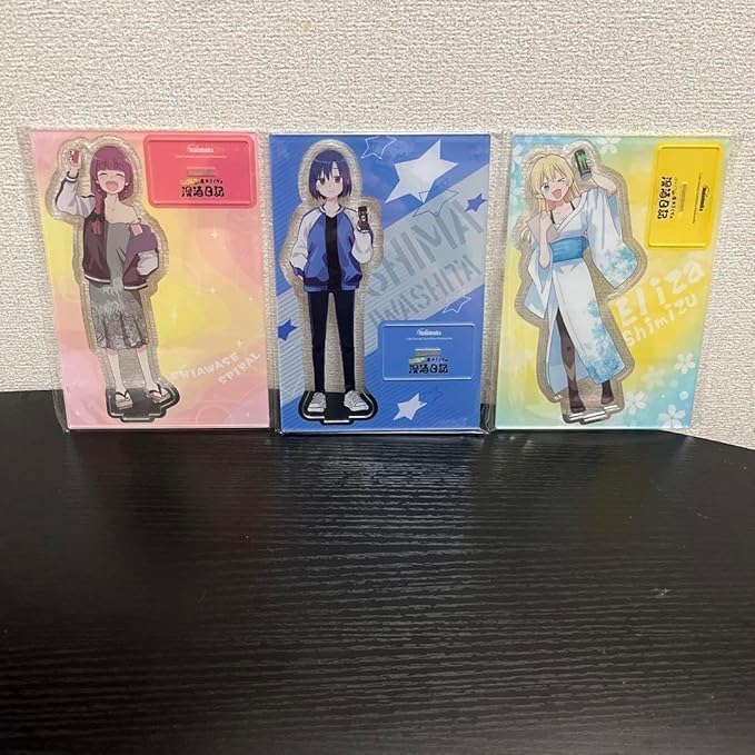 アイナナ アイスタ IDOL STAR LIVE 缶バッジ 四葉環 アイナナ