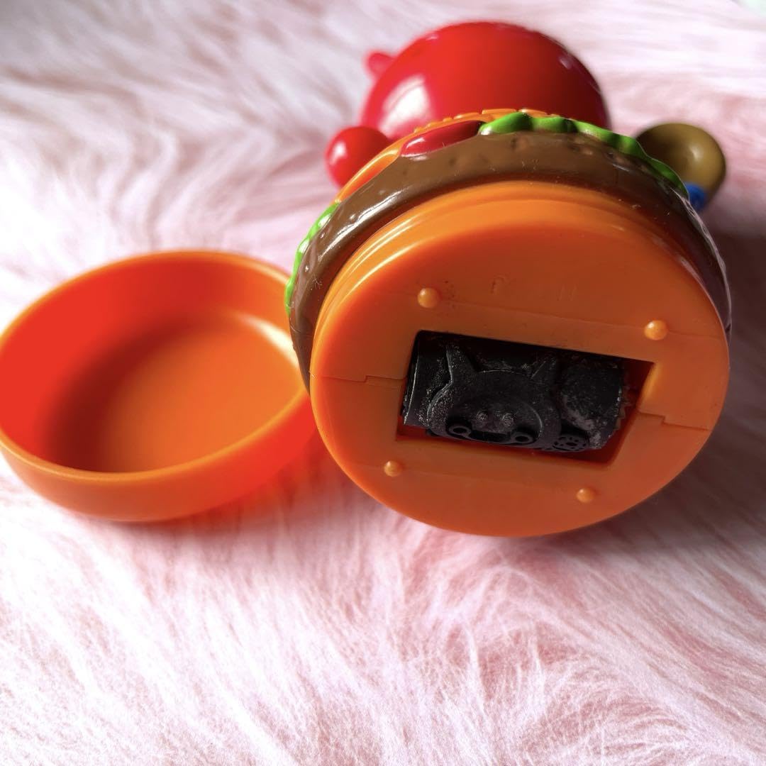 Amazon.co.jp: 懐かしい マクドナルド ハッピーセット
