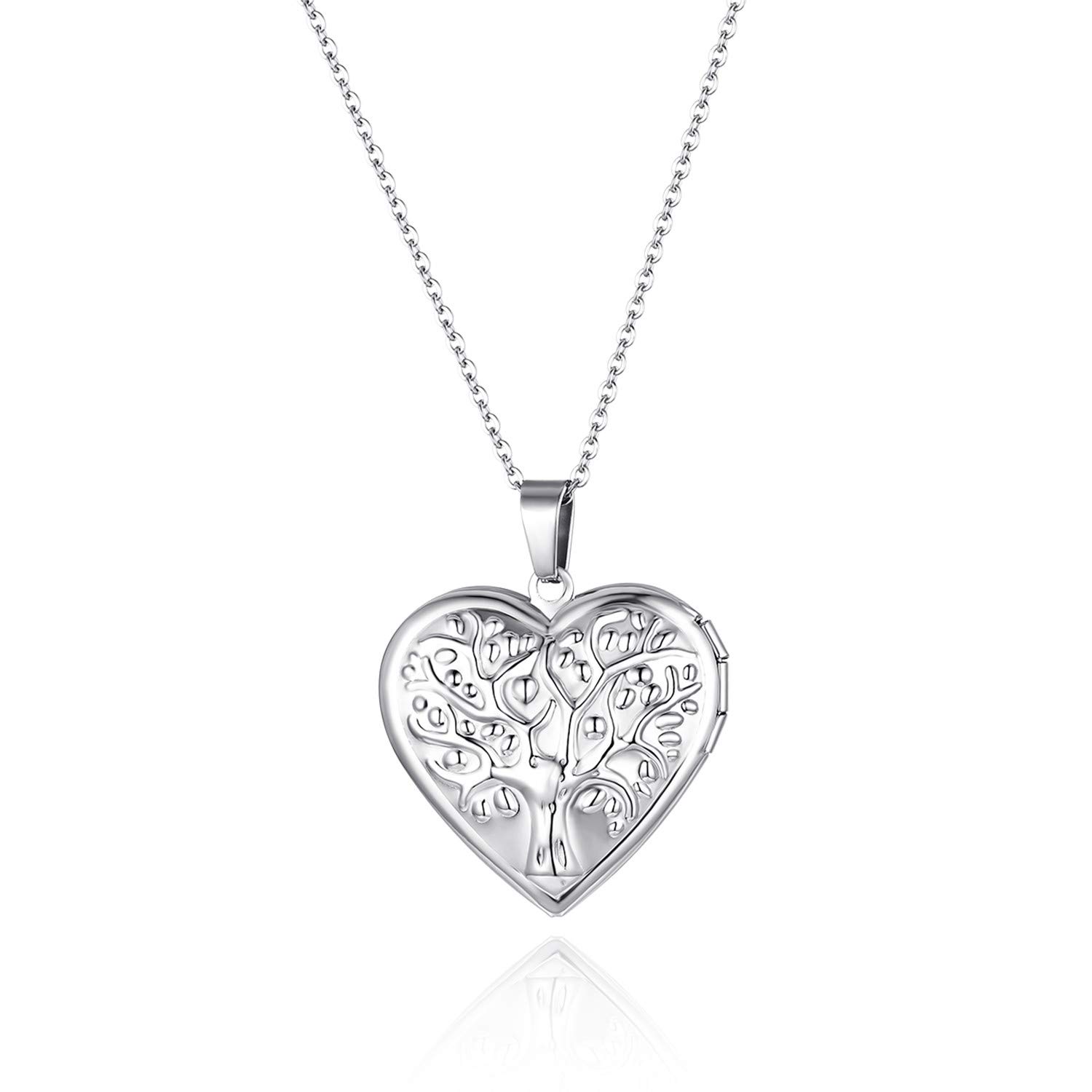 Cupimatch Schlangenkette Damen Biegsame Halskette: Exquisite