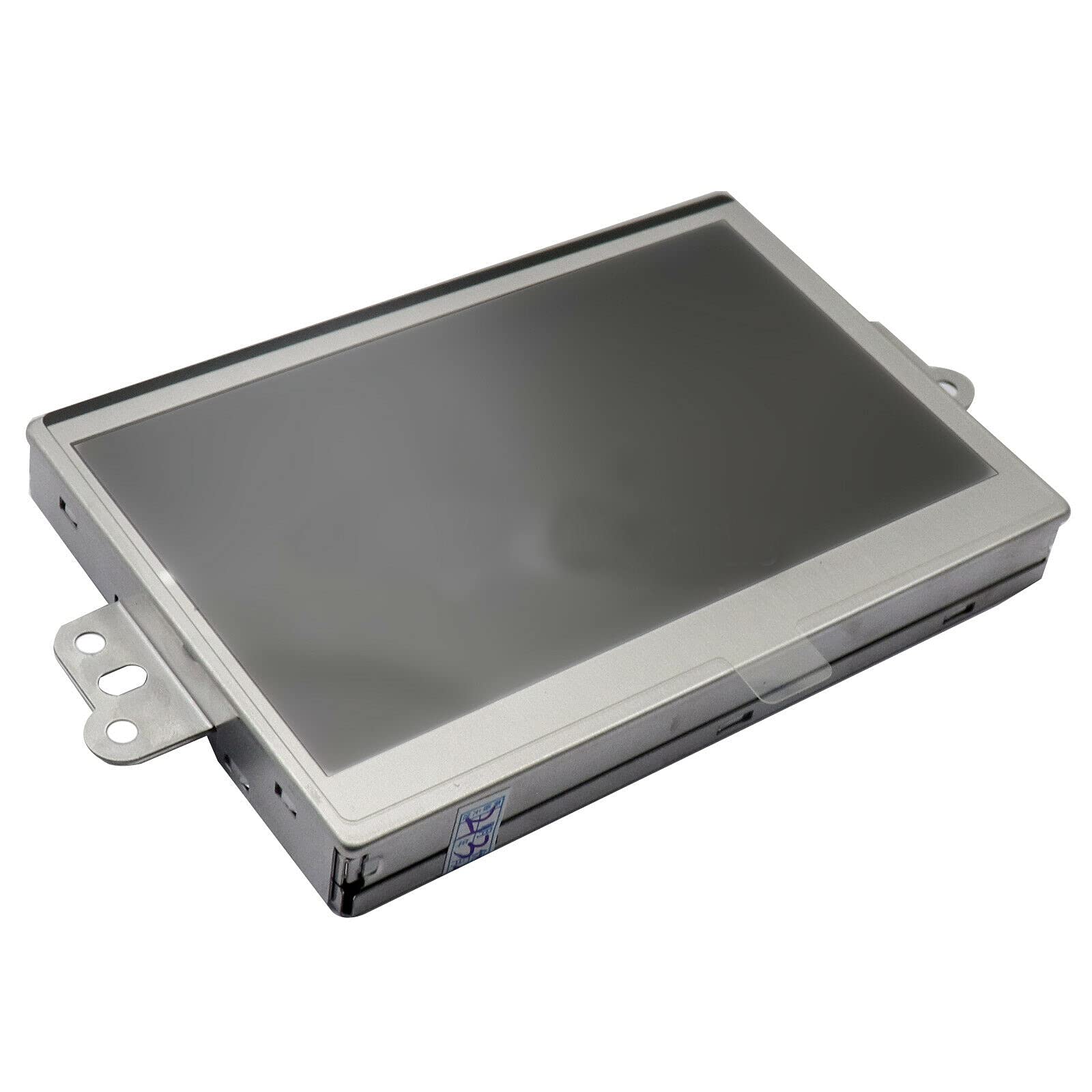 NewYall 4.2 Inch 140MPH Speedometer Display - LCD Color Screen Replacement For Ford Escape 2013-2017 & Focus 2013-2016