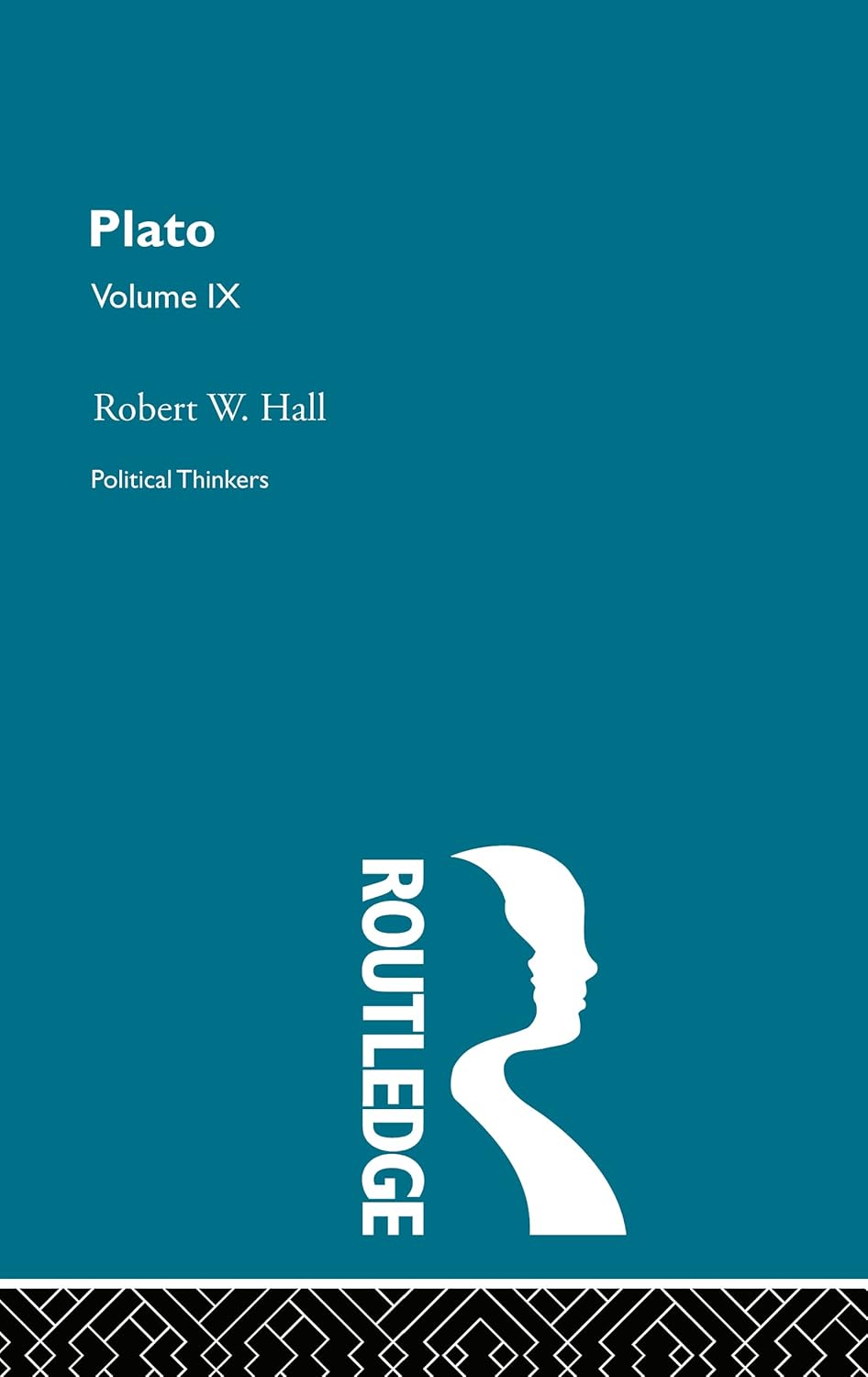 Plato      1st Edition, Kindle Edition