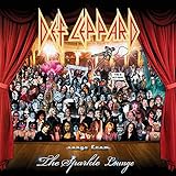  Songs from the Sparkle Lounge (Vinyl) [Vinyl LP]