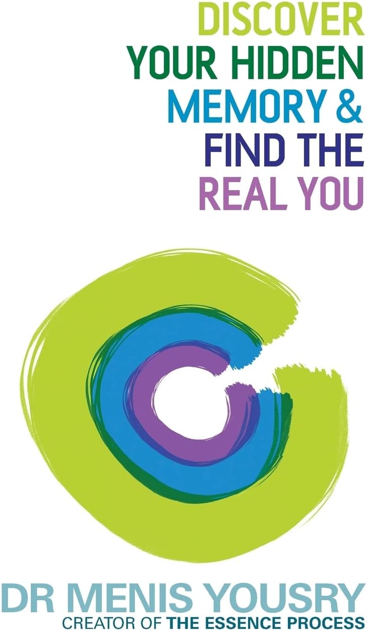 Discover Your Hidden Memory & Find the Real You