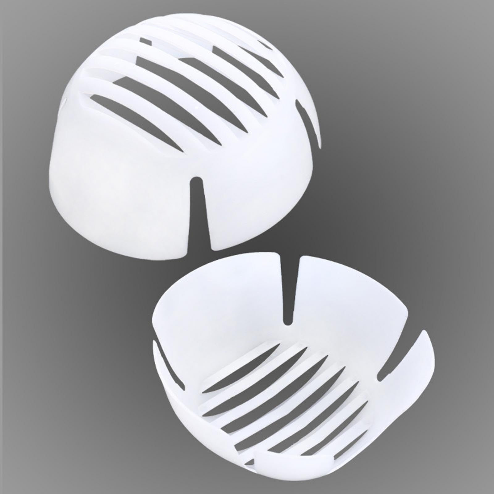 Generic Bump Hat Insert Protective Hat Liner Insert Sturdy Breathable Durable Impact Resistant Hard Hat Inner Shell Insert, Style A