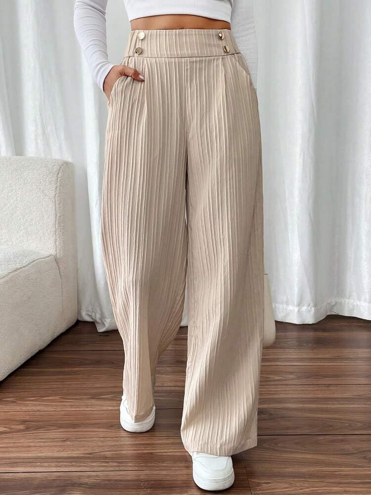 Image of Women Trouser | Trousers Pant for Women | Pant for Womens (D-20)