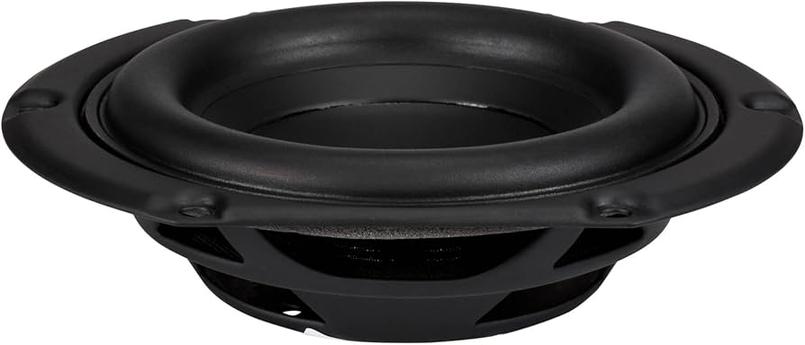 Peerless by Tymphany パッシブラジエーター P830880 Peerless by