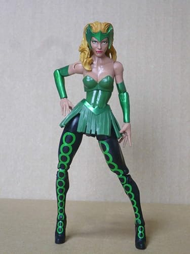 Amazon ハズブロ マーベルレジェンド Sdcc 16 ラフトボックス エンチャントレス おもちゃ おもちゃ