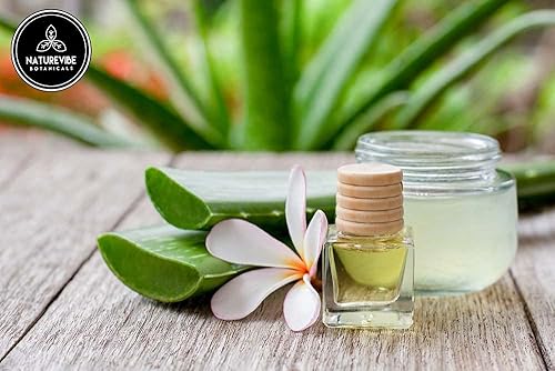 Miniatura 5 de Naturevibe Botanicals Glicerina pura, 32 onzas  Glicerina natural