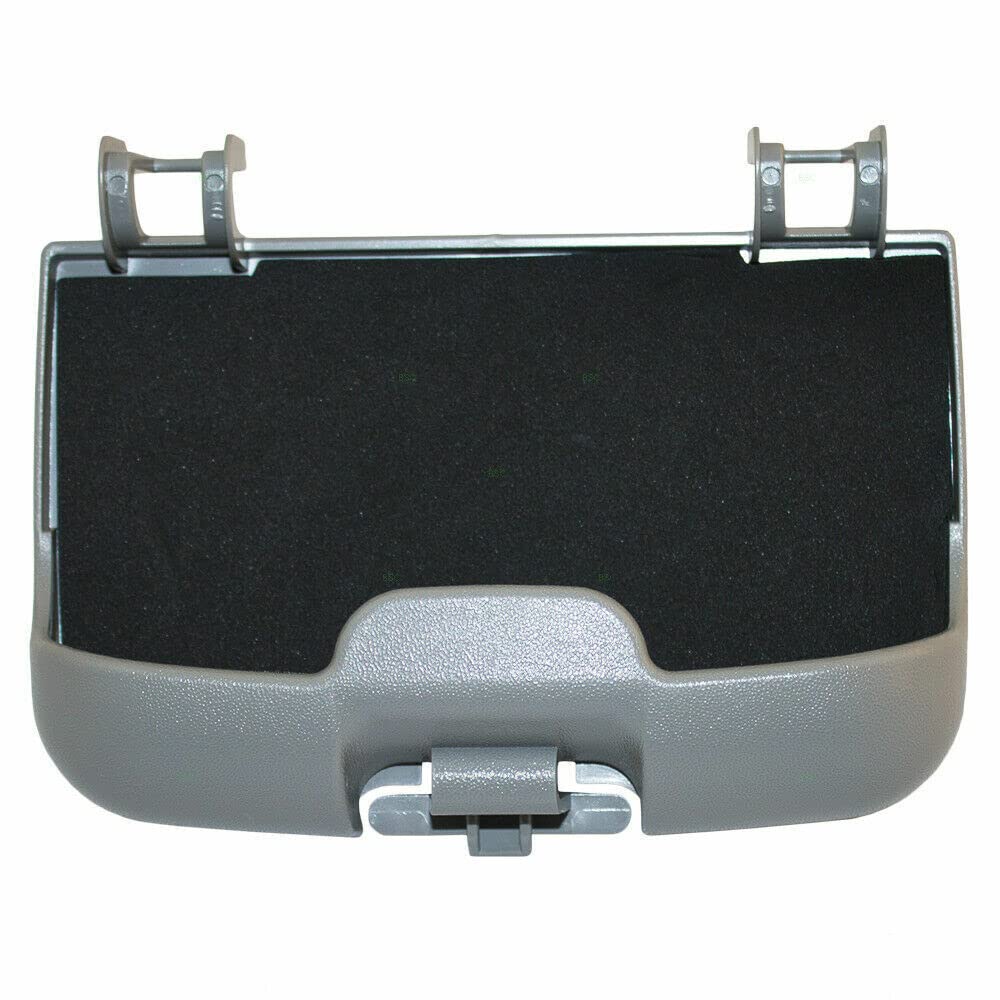 Amazon.com: Parts N Go 2002-2004 Super Duty Grey Overhead Console
