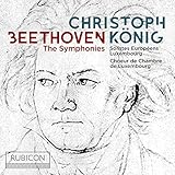 Beethoven: The Symphonies Sinfonien 1-9