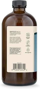 Dr. Mercola Biothin Ketone Energy MCT Oil, 16 fl oz (31 Servings)