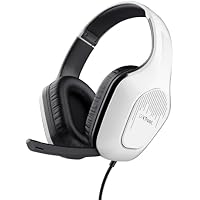 GXTrust Rayne Cascos Gaming Ligeros PC Xbox PS4 PS5 Switch