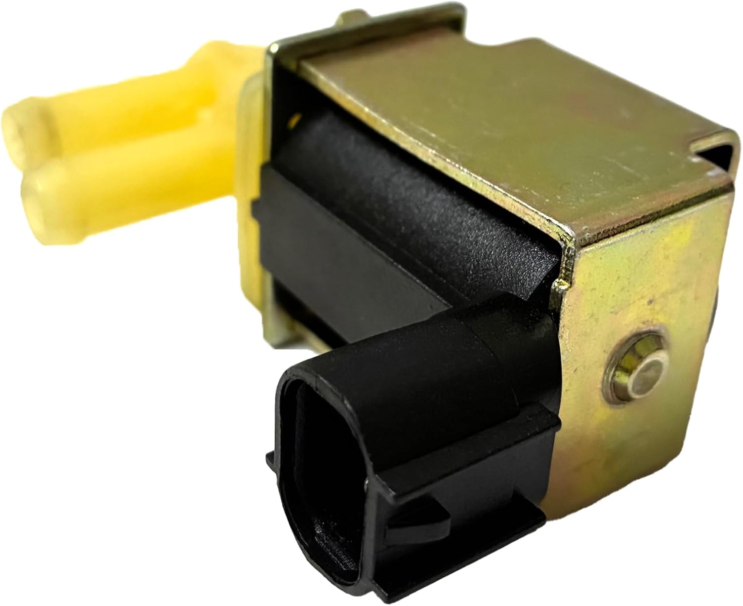 K5T48295 Vapor Canister Purge Valve Solenoid Compatible with Suzuki Grand Vitara 1998-2003 MK I 2.0