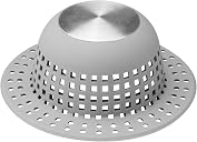 bathtub hair catcher for drain Top3商品