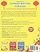 Chinese Writing for Kids: Essential Chinese Characters Workbook 1 (Characters 1-100) - Learn and Practice Mandarin Writing for Beginners (300 Essential Chinese Characters Workbook Series)