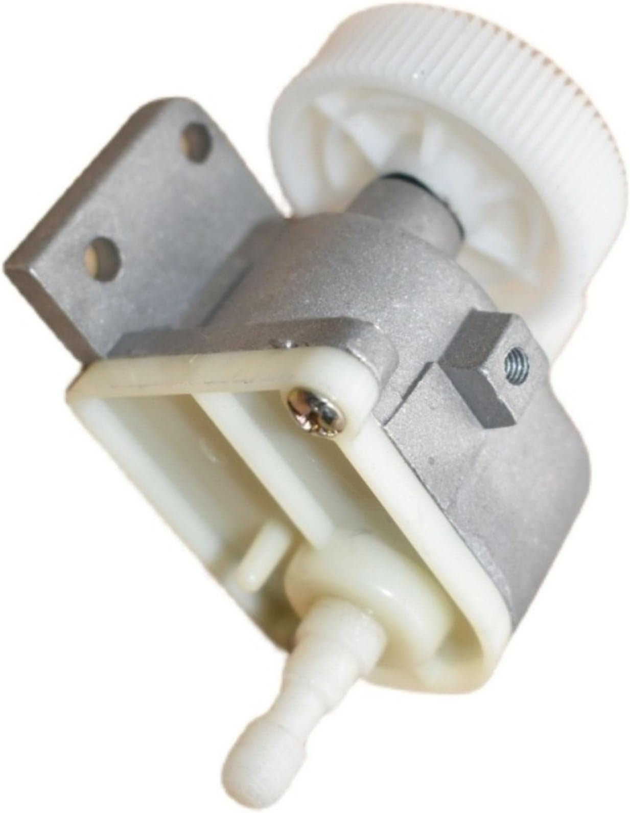 Compatible for Emmett Electric Fan Floor Table Fan Gear Box Accessories Electric Motor Gearbox