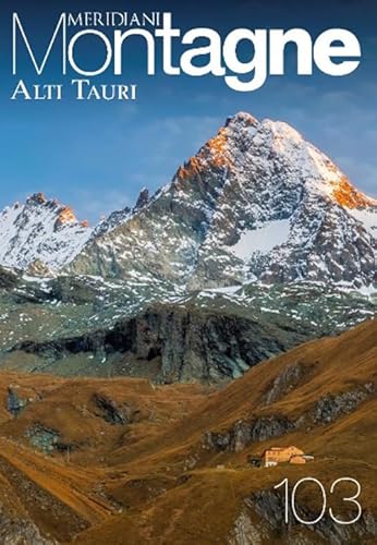 Alti Tauri. Con Carta Geografica Ripiegata