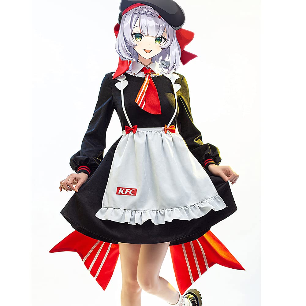 Amazon | 三木有山 Genshin Impact 原神 げんしん KFCコラボ ノエル 