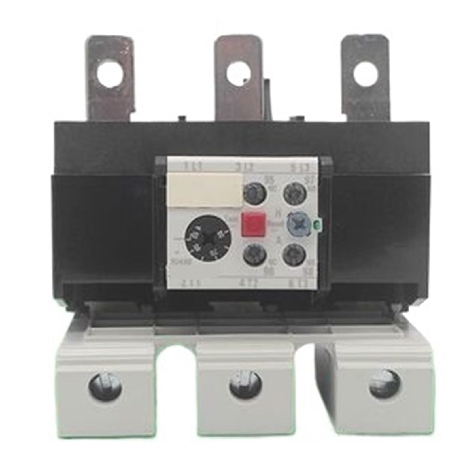 Relais de surcharge 3UA6040-2H Siemens 55-80 A pour protection moteur triphasé