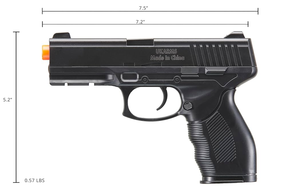 砂狼シロコPP BGS10 BLACK Buy ShortMeg 2 Full System Black Cerakote® 12