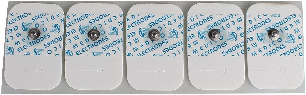 Disposable ECG Electrode (MLGLT-01) 60 Pcs