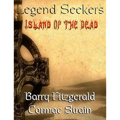 Legend Seekers Island of the Dead