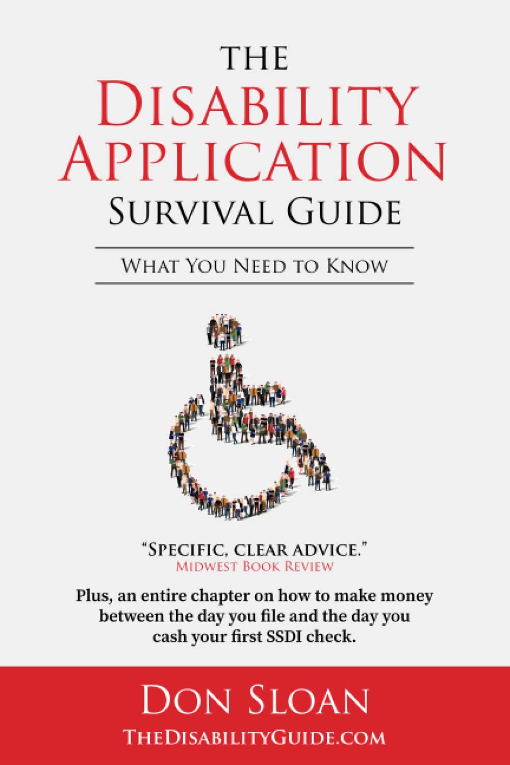 The Disability Application Survival Guide: What You Need to Know