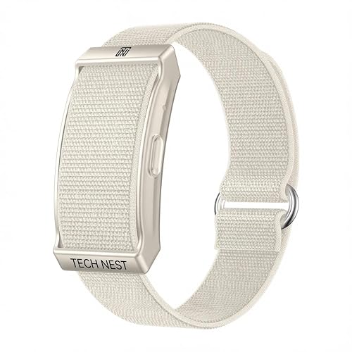 Screenless Health Fitness Tracker for Men Women