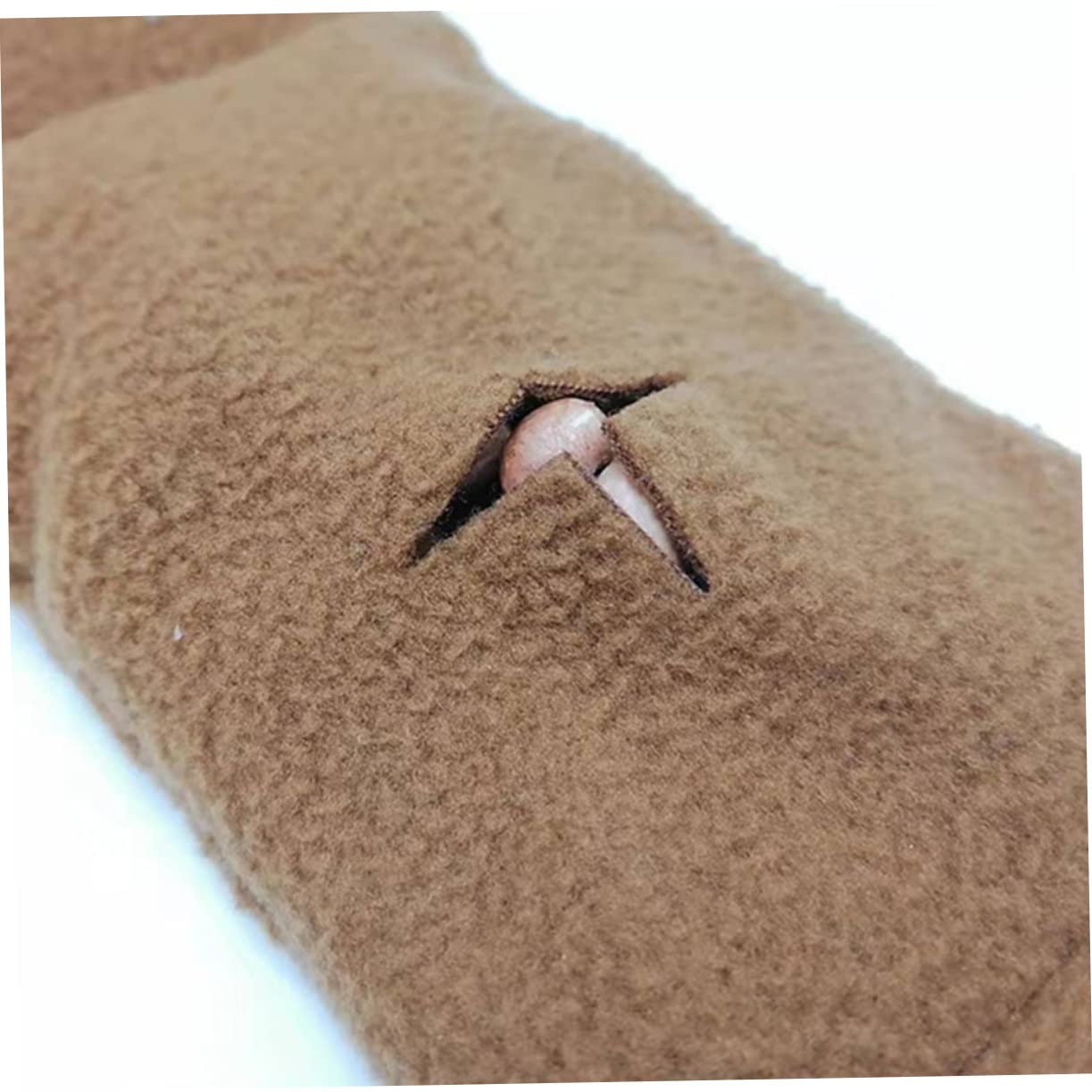 Sosoport 4pièces Jouet Interactif pour Chiot Tapis De Reniflement avec Friandises Cachées pour Chien Jouet Éducatif pour Dentition Et Entraînement