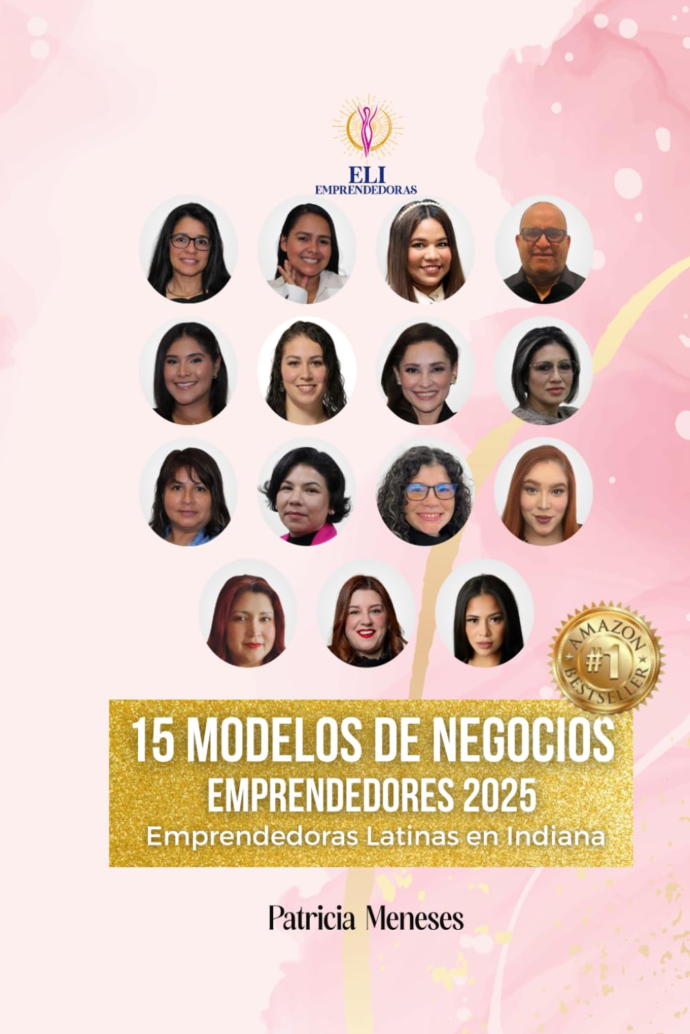 15 MODELOS DE NEGOCIOS EMPRENDEDORES 2025: Emprendedoras Latinas en Indiana
