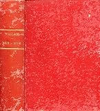BEN-HUR, A TALE OF THE CHRIST, 2 VOLUMES (IN ONE) (COLLECTION OF BRITISH AUTHORS, VOL. 2501-2502) - WALLACE Lewis