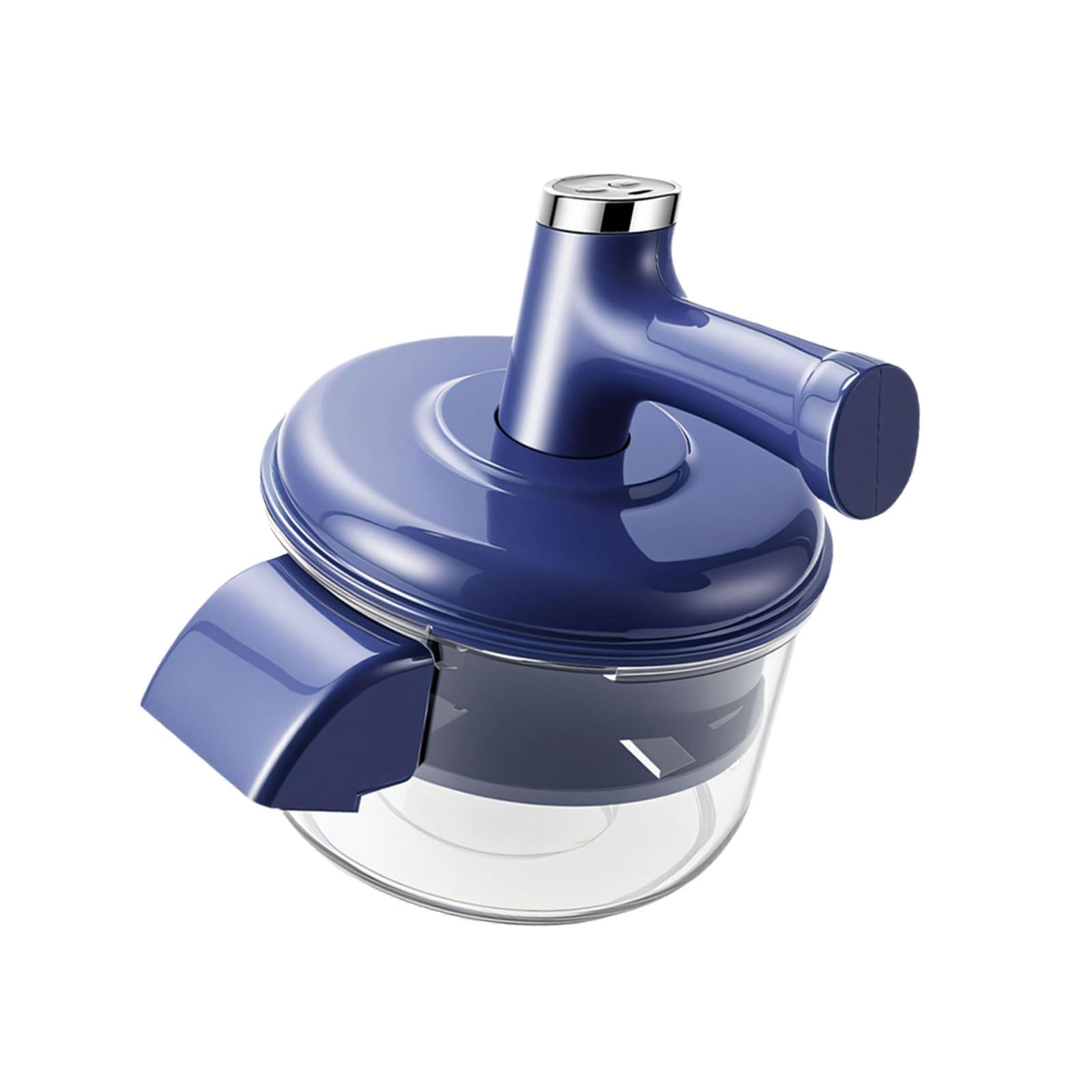 Tsophreniq Rechargeable Grape Peeling Machine Electric Automatic Fruit Peeler with Stainless Steel Household Appliance Rechargeable Grape Peeler Electric Kitchen Tool