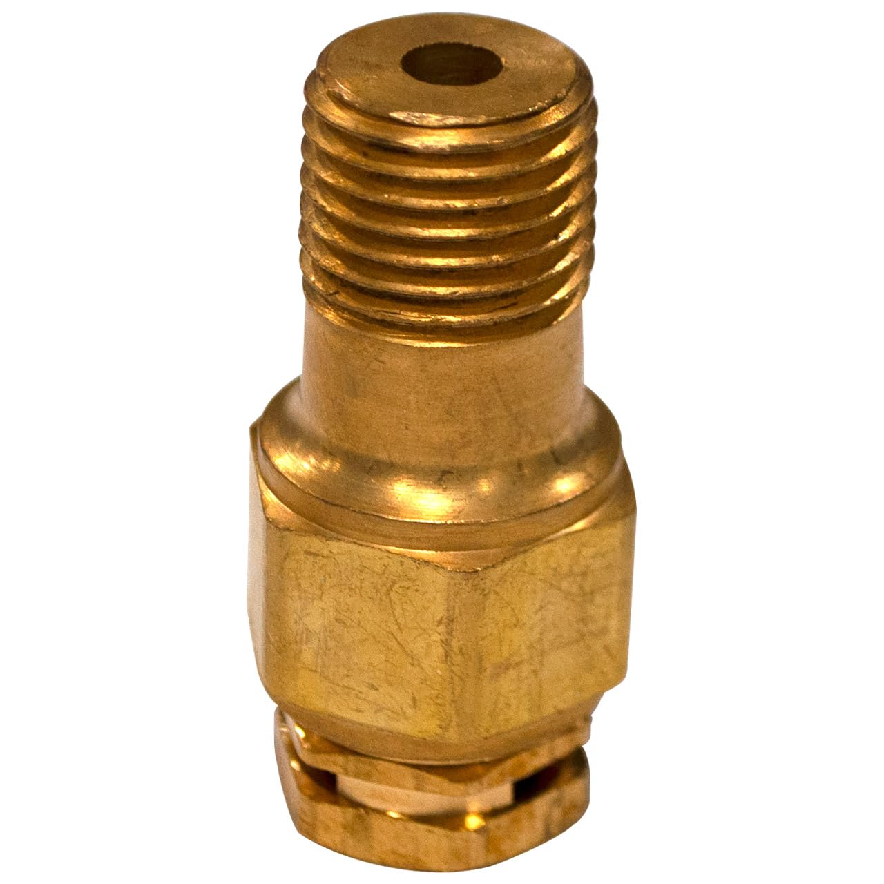 Victor 0600-0009 Relief Valve 150#brass