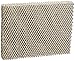 AprilAire 35 Water Panel Humidifier Filter Replacement for AprilAire Whole-House Humidifier Models 300, 350, 360, 560, 560A, 568, 600, 600A, 600M, 700, 700A, 700M, 760, 760A, 768 (Pack of 2)