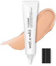Wet N Wild Megalast Eyeshadow Primer NA (10 ml)