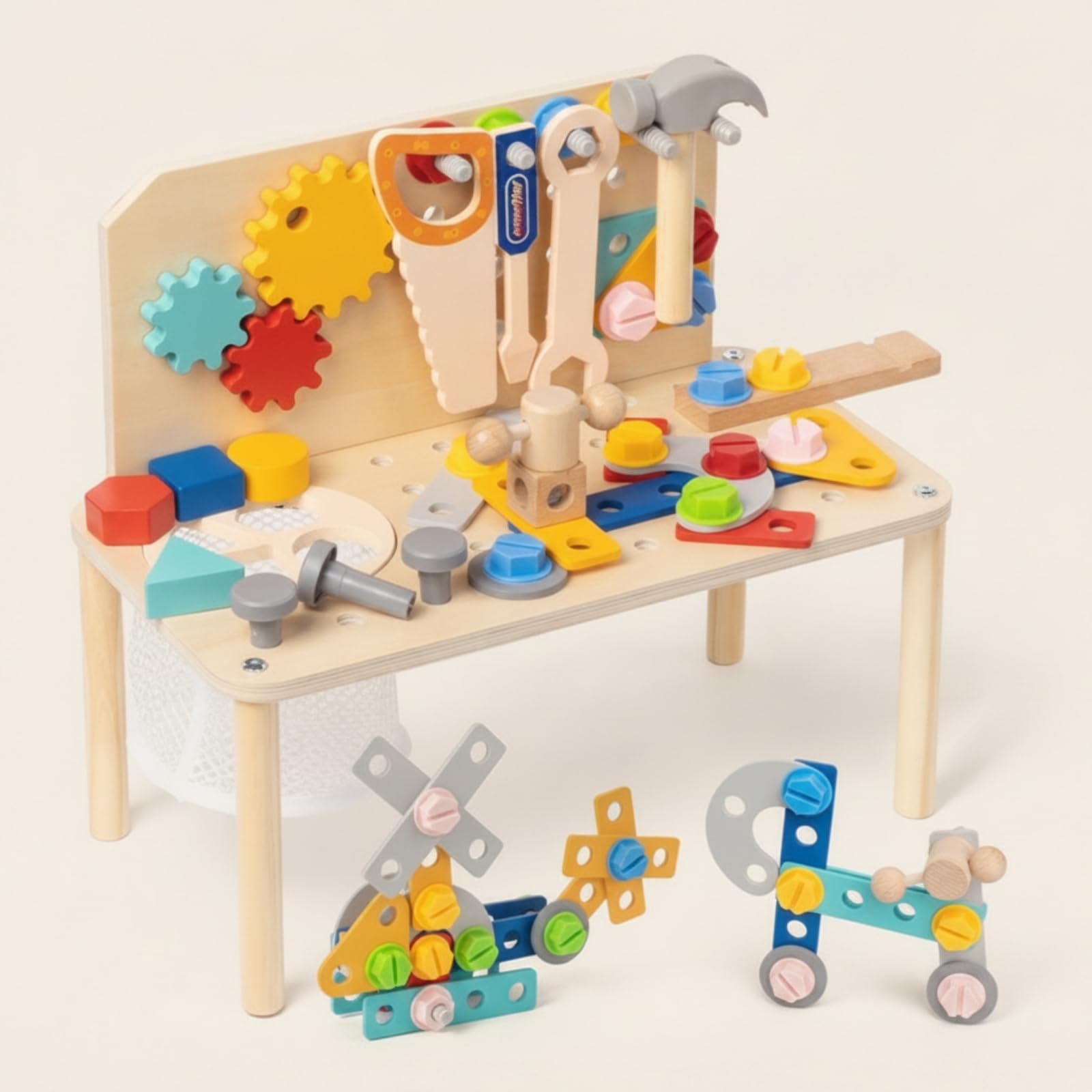 Banc à pr | Éducatif, Interactif, Établi, pr École Maternelle