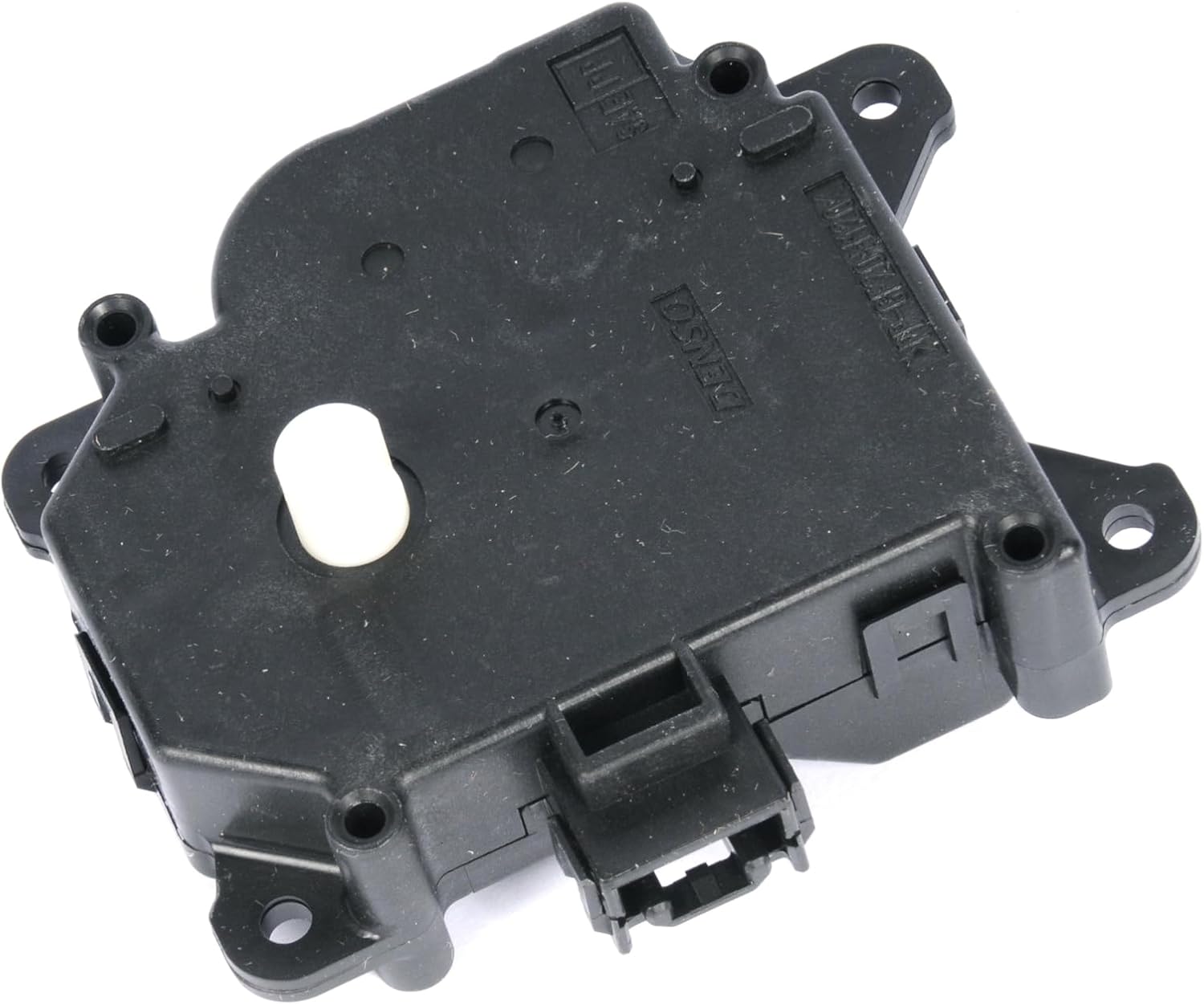 GM Genuine Parts 15-74257 (22799397) Heating and Air Conditioning Panel Mode Door Actuator